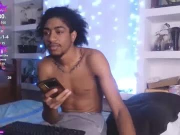 interracialatincouple69 from Chaturbate is Freechat