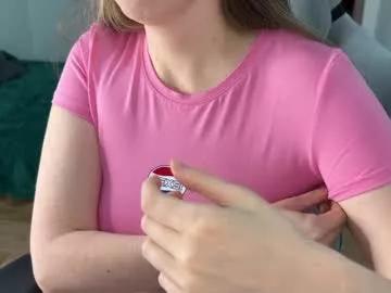 intimatevoyager from Chaturbate