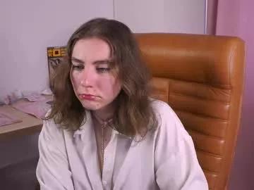 ireneharris from Chaturbate is Freechat