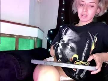 iriis_hs from Chaturbate