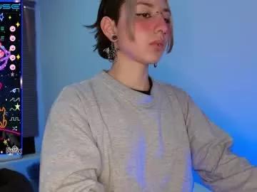 iriis_hs from Chaturbate