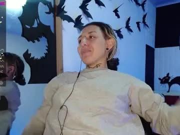iriis_hs from Chaturbate