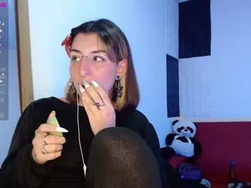 iriis_hs from Chaturbate