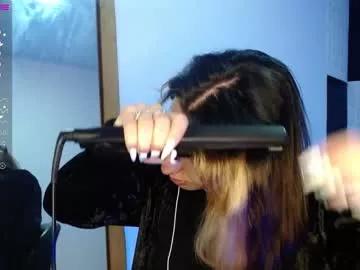 iriis_hs from Chaturbate