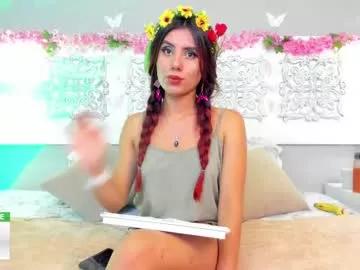 iriis_rosse from Chaturbate