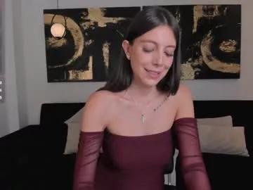 irinabossa from Chaturbate