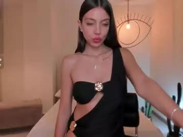 irinabossa from Chaturbate