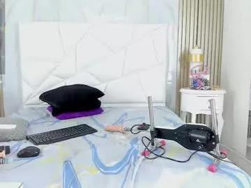 irinacollyn from Chaturbate