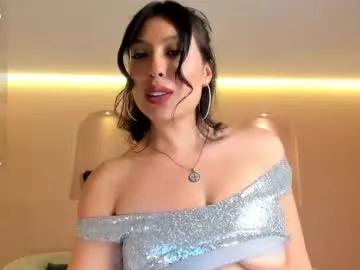 irinaportman from Chaturbate
