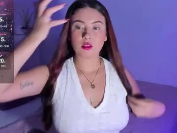 irinastone_ from Chaturbate