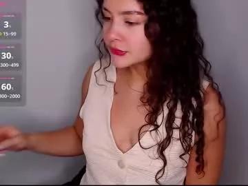 iris_caprice from Chaturbate