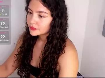iris_caprice from Chaturbate