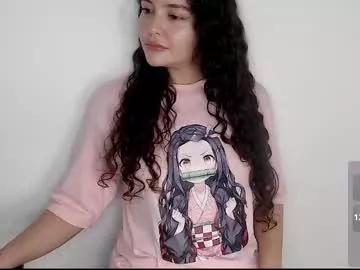 iris_caprice from Chaturbate