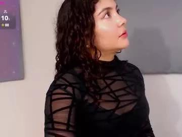 iris_caprice from Chaturbate