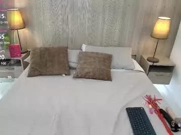 iris_gomez from Chaturbate is Freechat