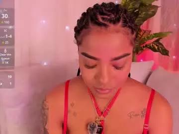 iris_hott1 from Chaturbate