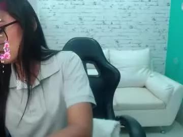iris_jackson from Chaturbate