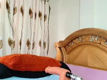 iris_mandarine from Chaturbate