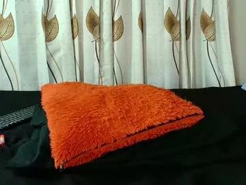 iris_mandarine from Chaturbate