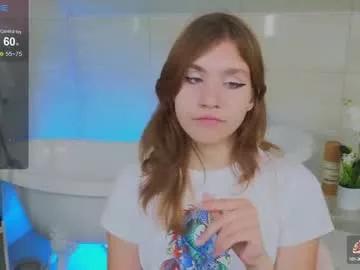 iris_rain from Chaturbate