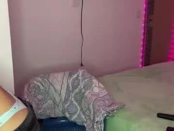 iris_stone_ from Chaturbate