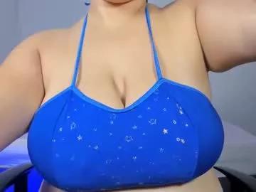 iris_torrez from Chaturbate