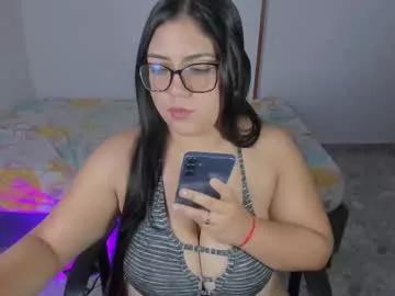 iris_torrez from Chaturbate
