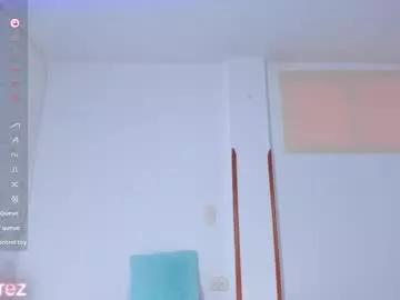 iris_torrez from Chaturbate