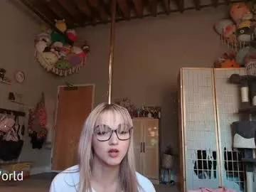 iris_world from Chaturbate