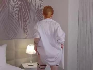 iriseverly from Chaturbate is Freechat