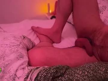 irish_joey from Chaturbate is Freechat