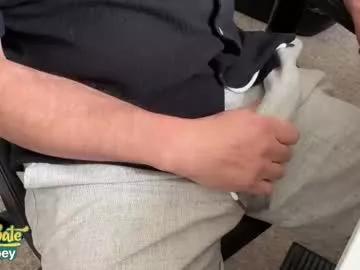 irish_joey from Chaturbate