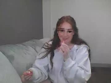 irishcherry from Chaturbate