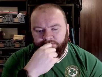 irishdaddy24 from Chaturbate