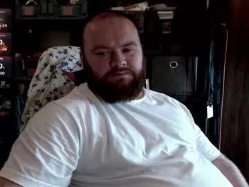 irishdaddy24 from Chaturbate