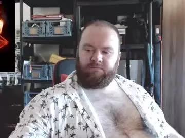 irishdaddy24 from Chaturbate