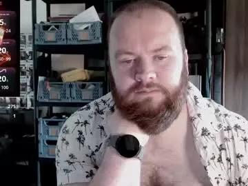 irishdaddy24 from Chaturbate is Freechat