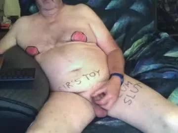 irishmark57 from Chaturbate