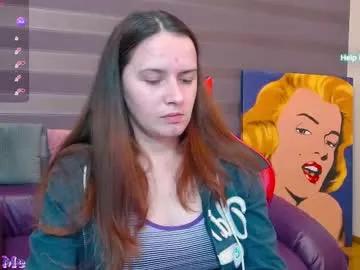 irisnichols from Chaturbate
