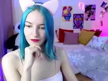 irisporter from Chaturbate