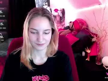 irisporter from Chaturbate