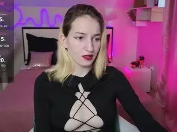 irisporter from Chaturbate