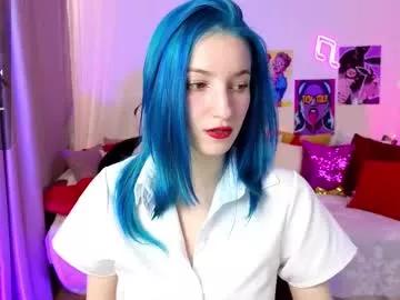 irisporter from Chaturbate