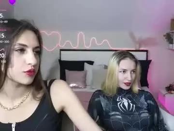 irisporter from Chaturbate