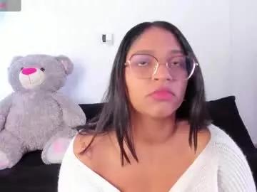 iriss_25 from Chaturbate