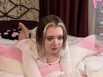 irissocute from Chaturbate