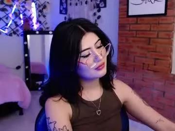 isa_bunny18 from Chaturbate is Freechat