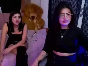isa_bunny18 from Chaturbate is Freechat