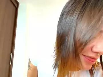 isa_laurentt from Chaturbate is Freechat