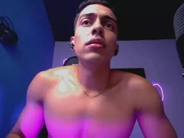 isaac279 from Chaturbate